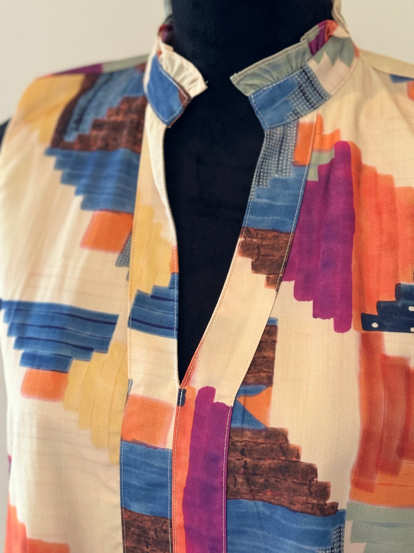 The Bailey Dress