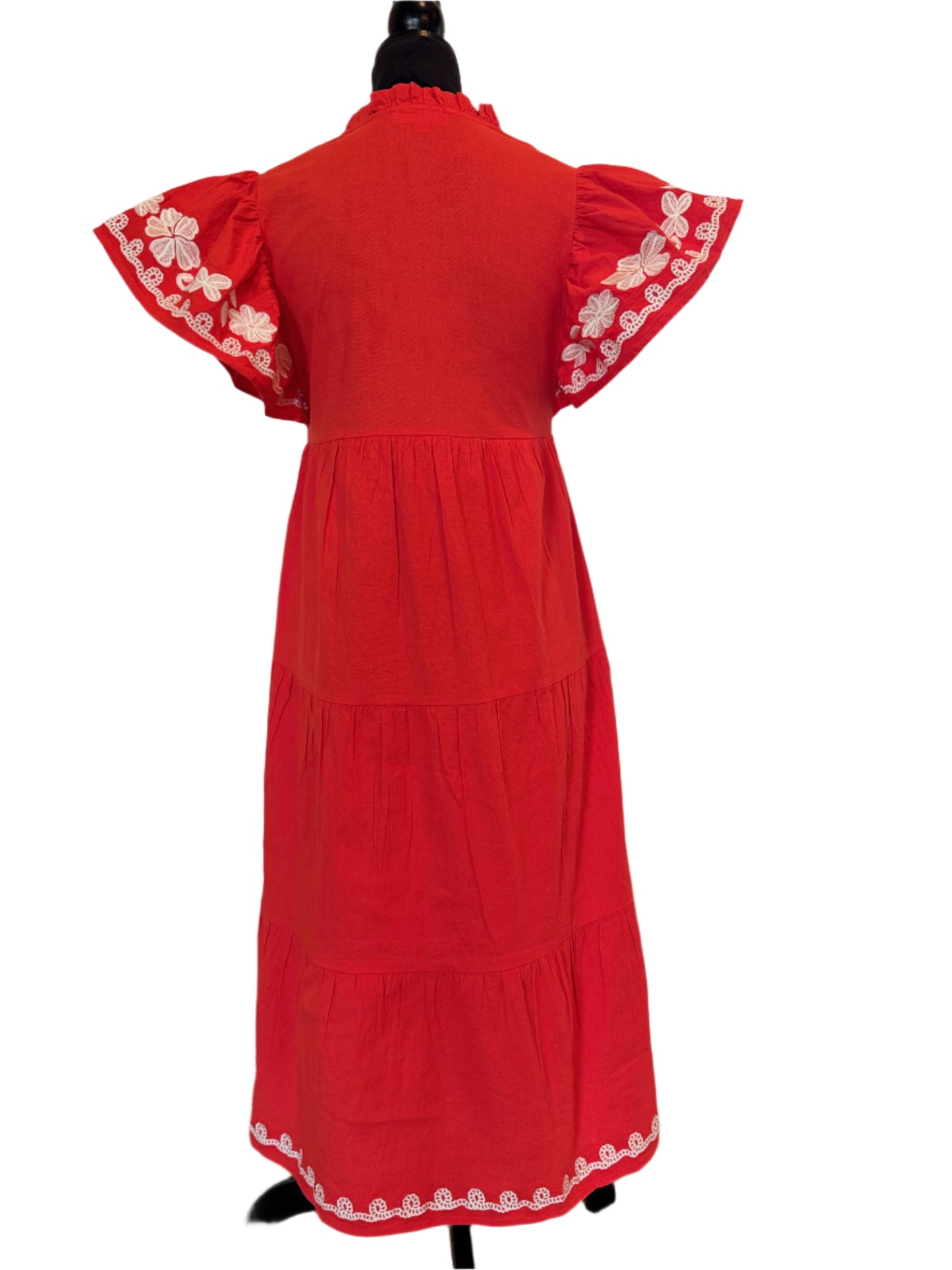 The Joanna Dress