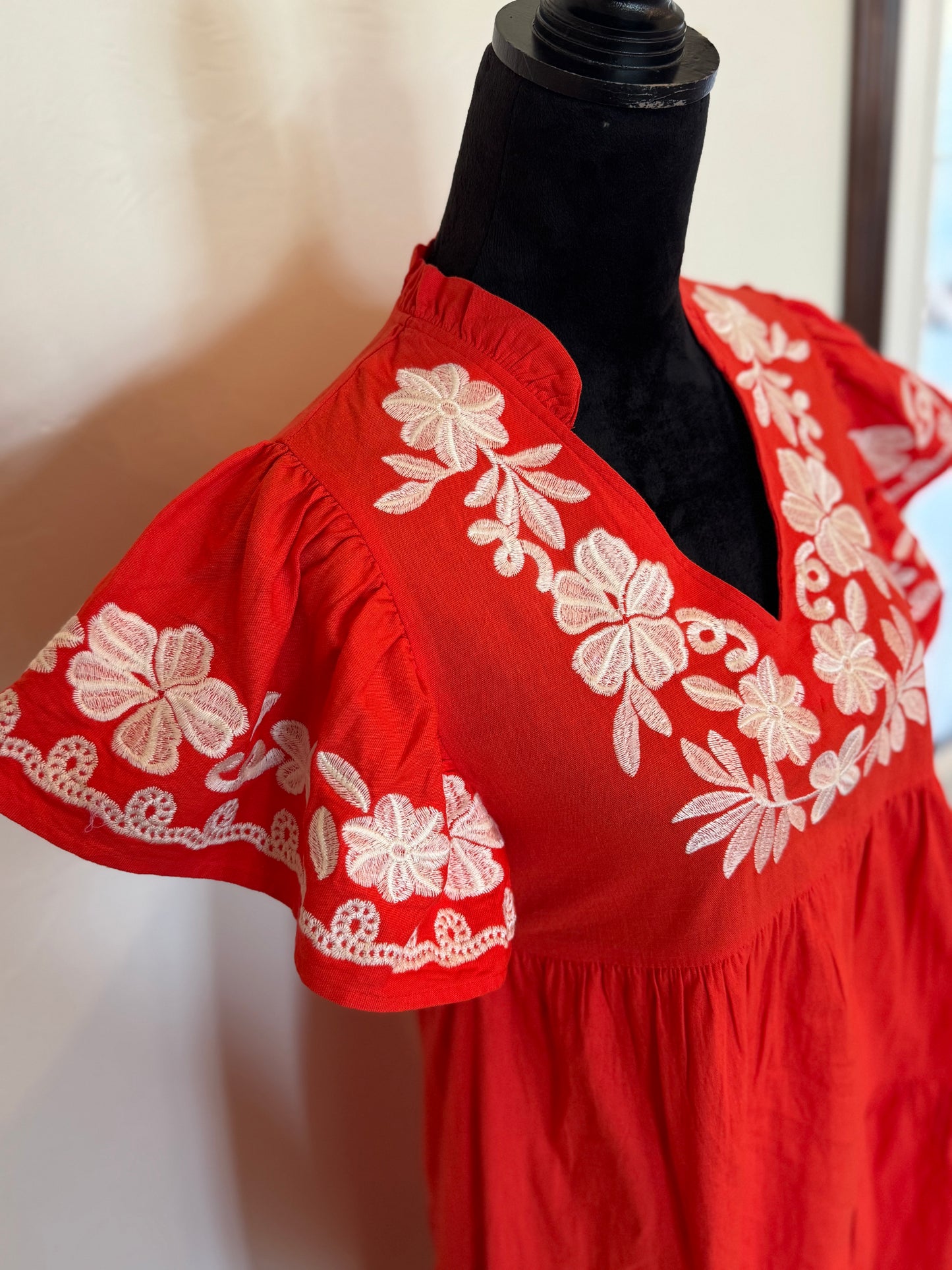 The Joanna Dress