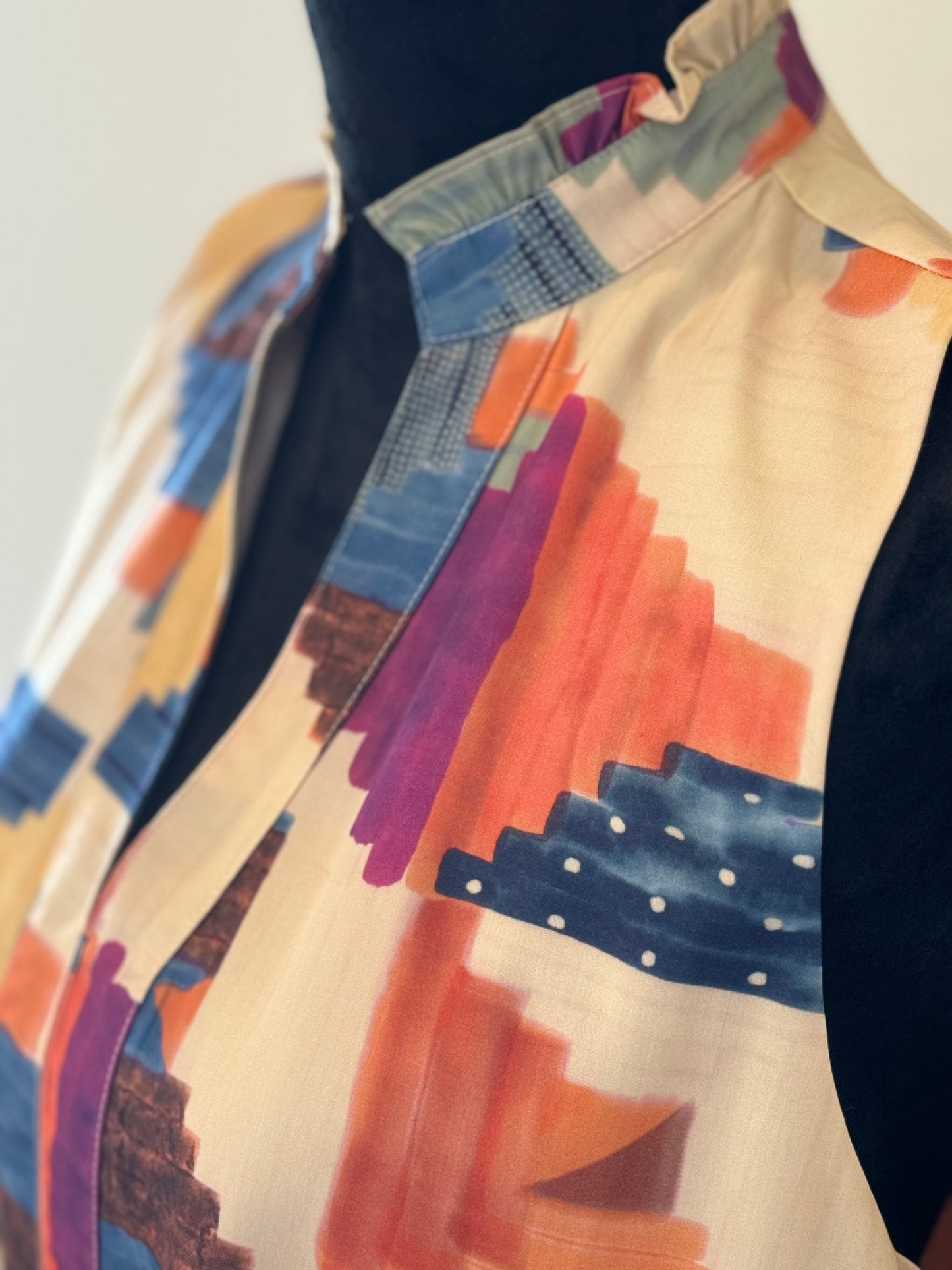 The Bailey Dress