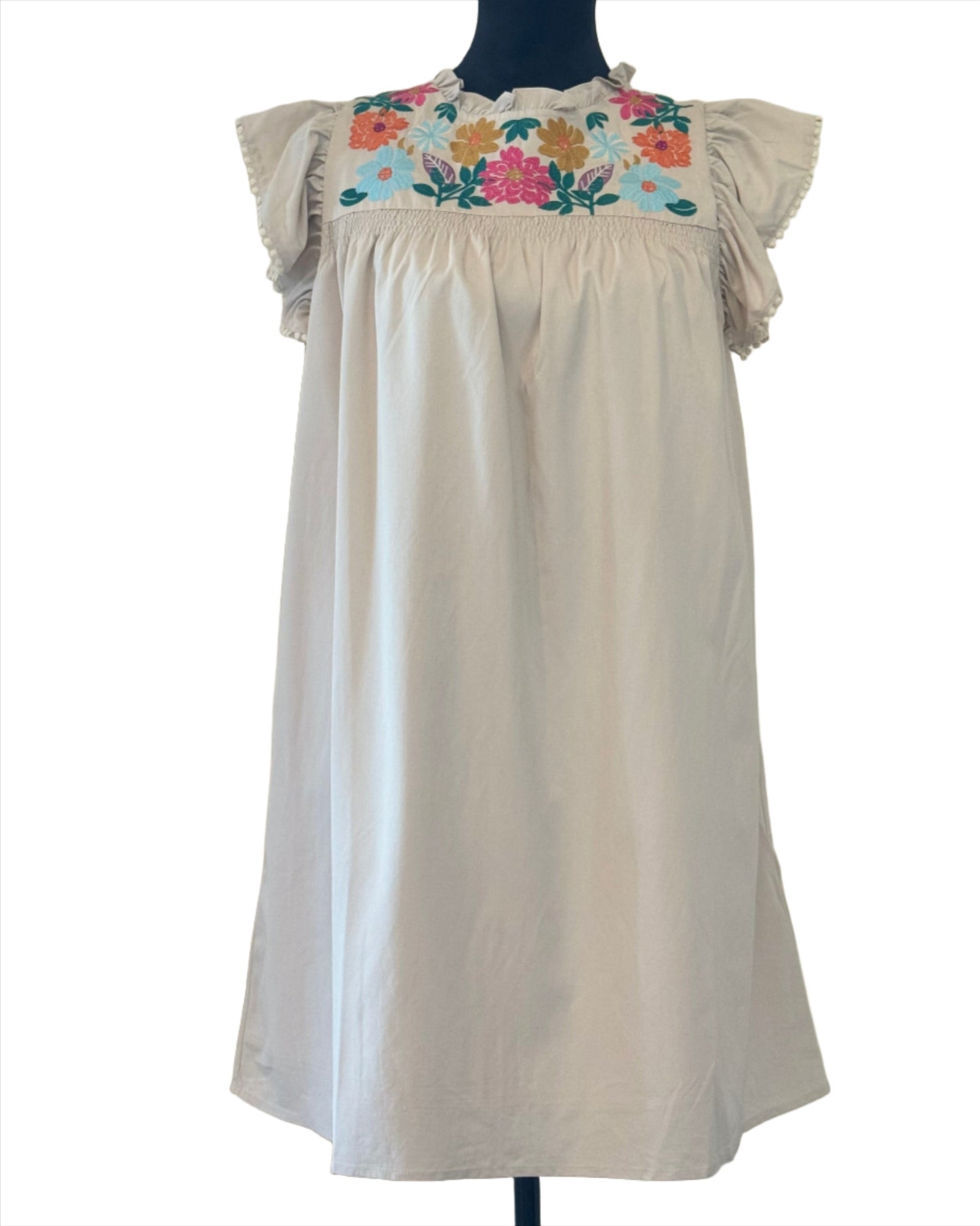 The Clarah Dress