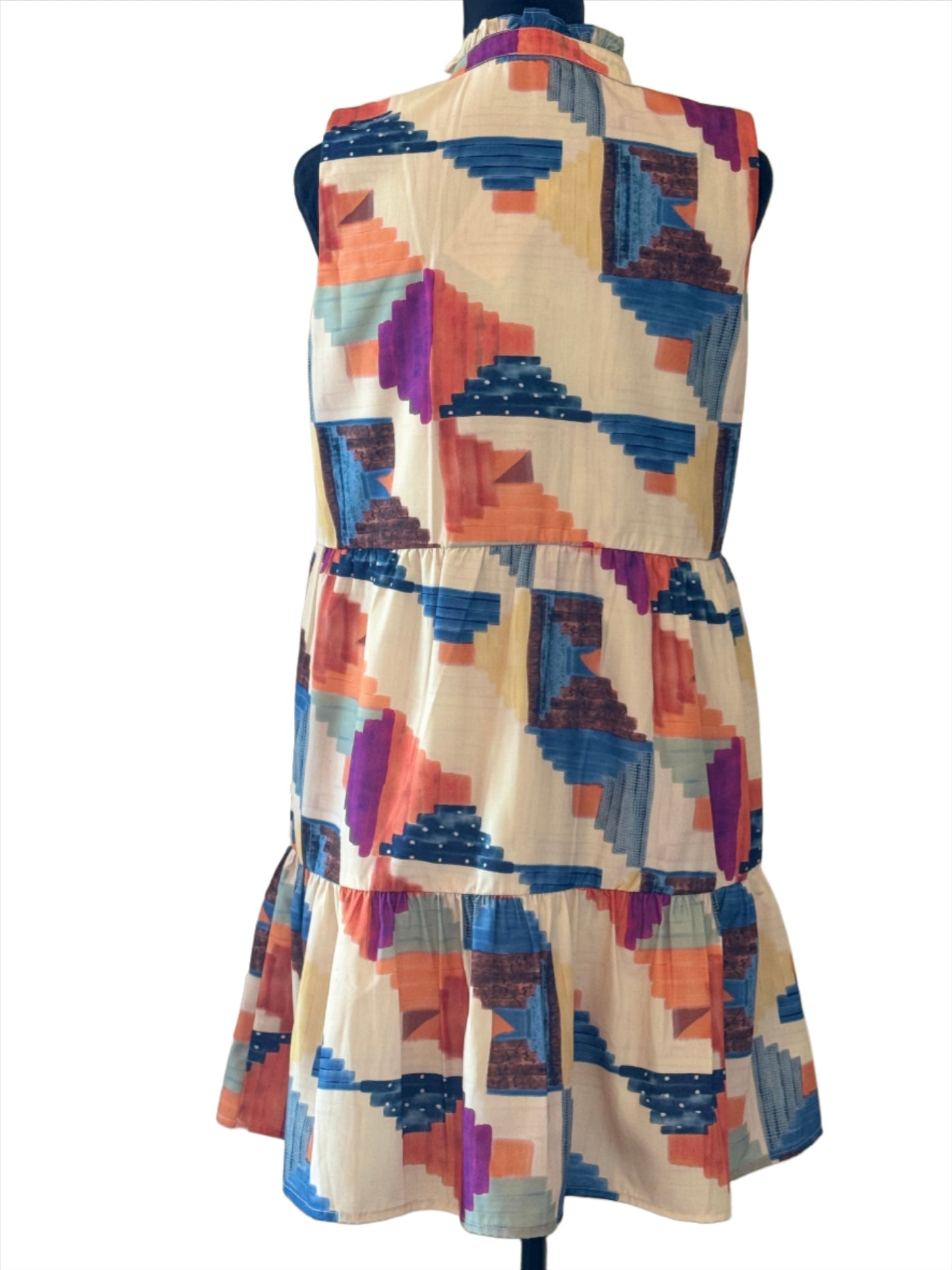 The Bailey Dress