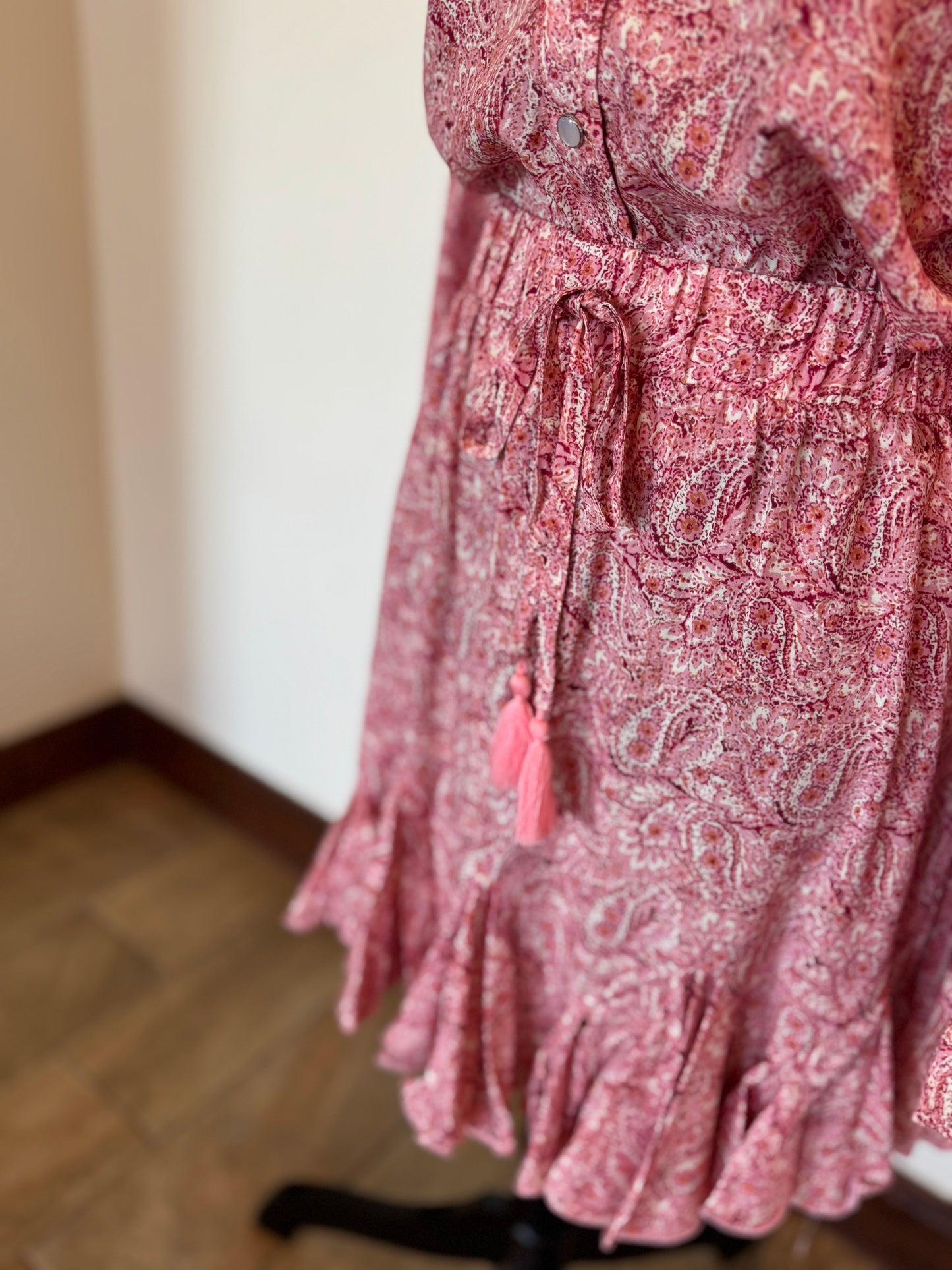 Lovlei Ranch Kasey Skirt