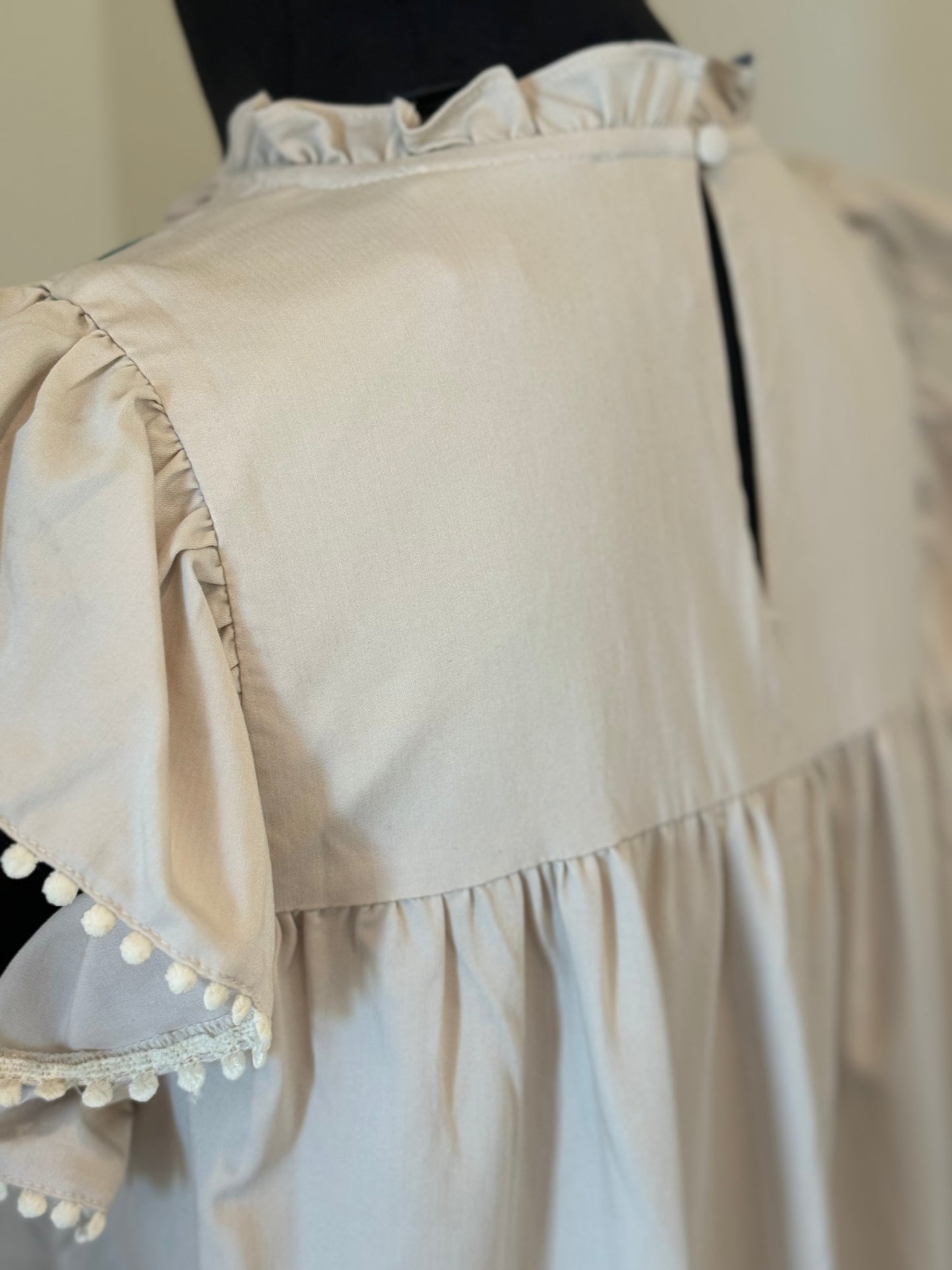 The Clarah Dress