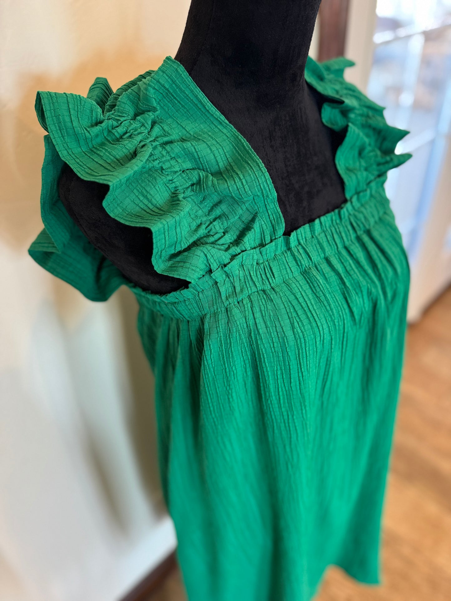 The Ivy Dress
