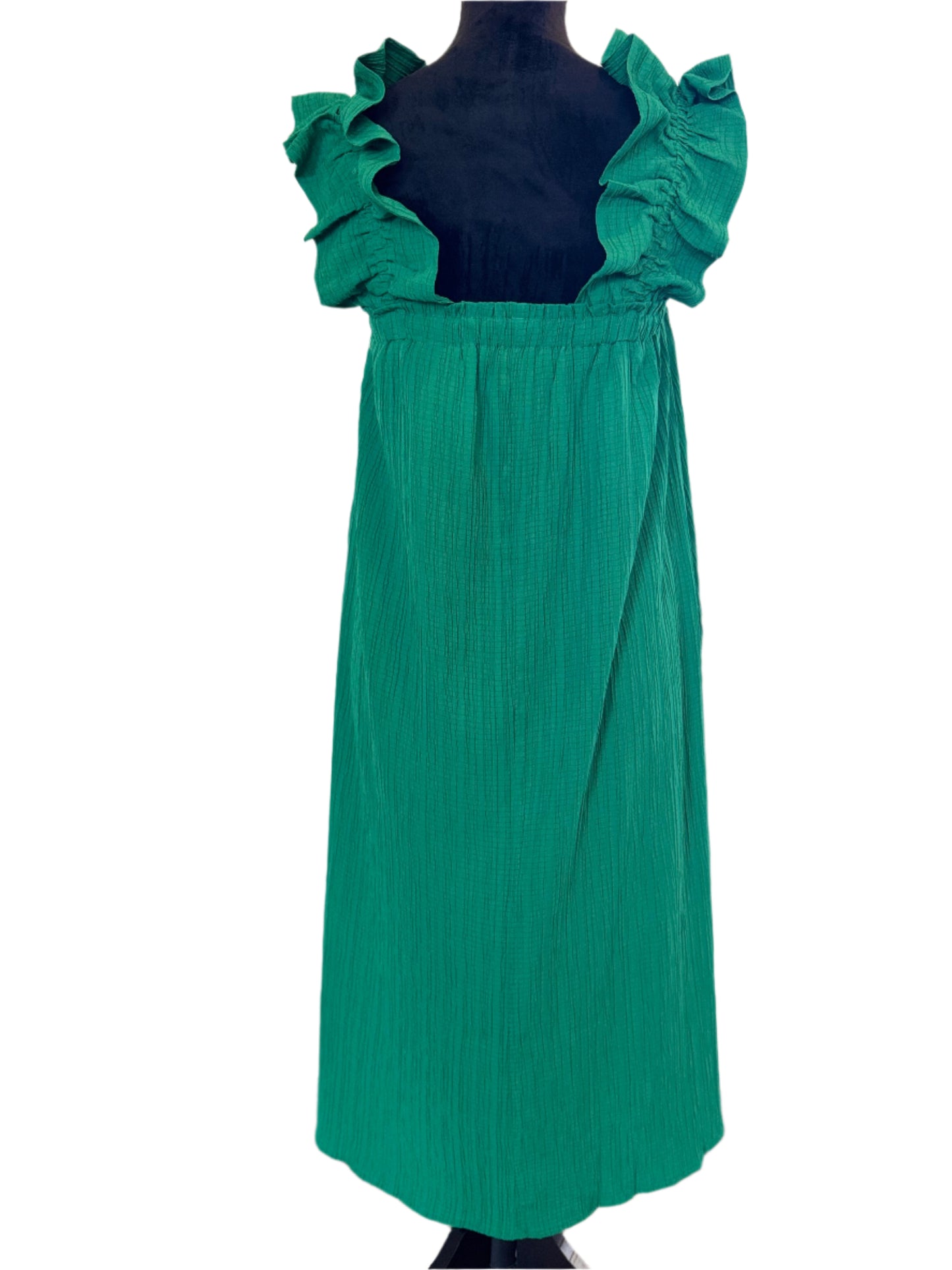The Ivy Dress