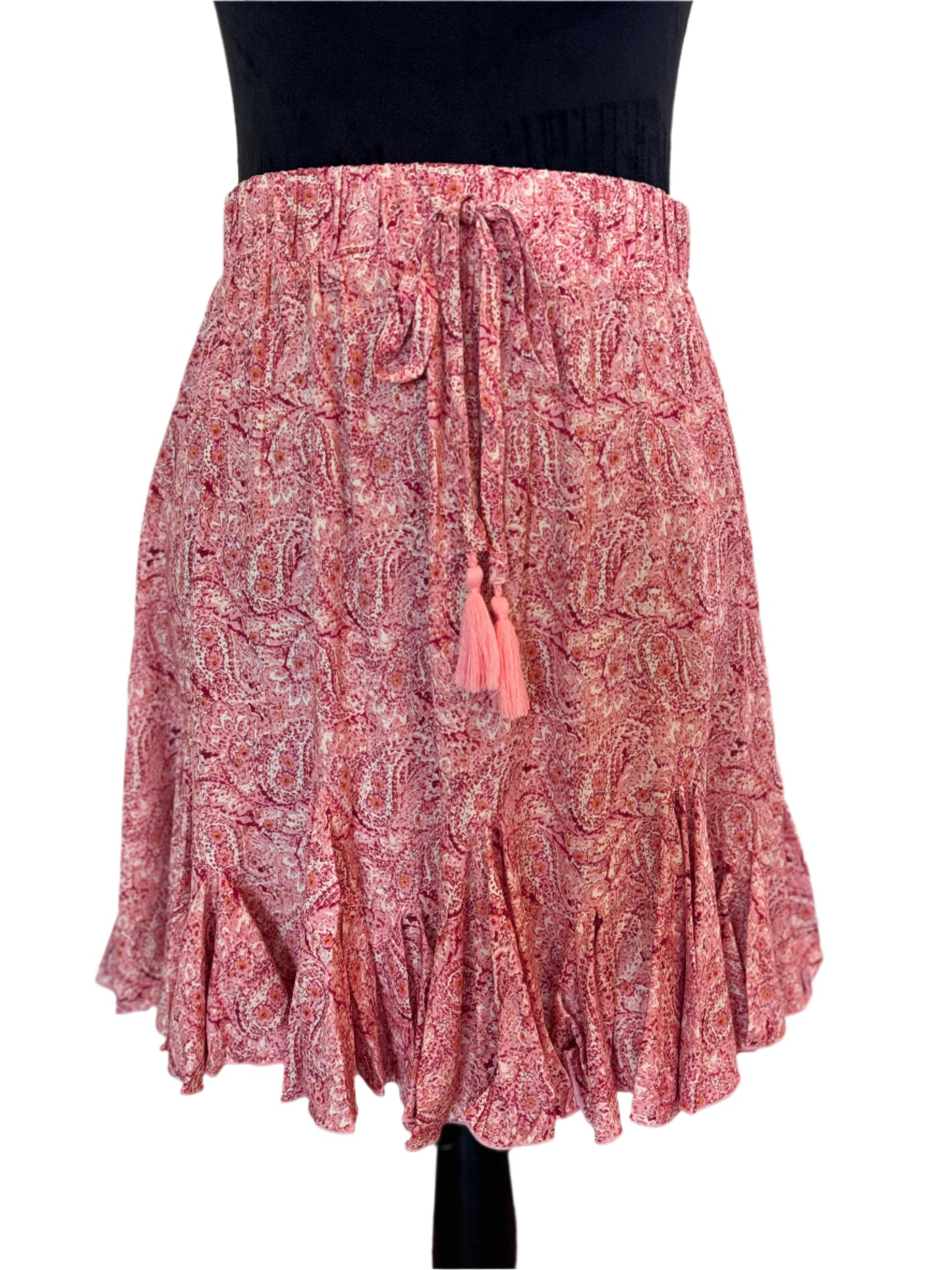 Lovlei Ranch Kasey Skirt