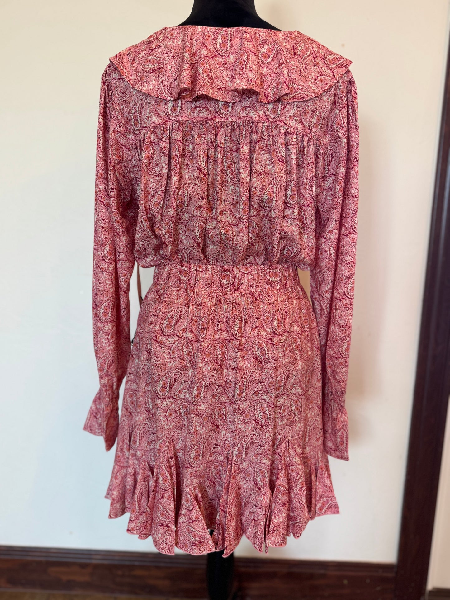 Lovlei Ranch Kasey Skirt