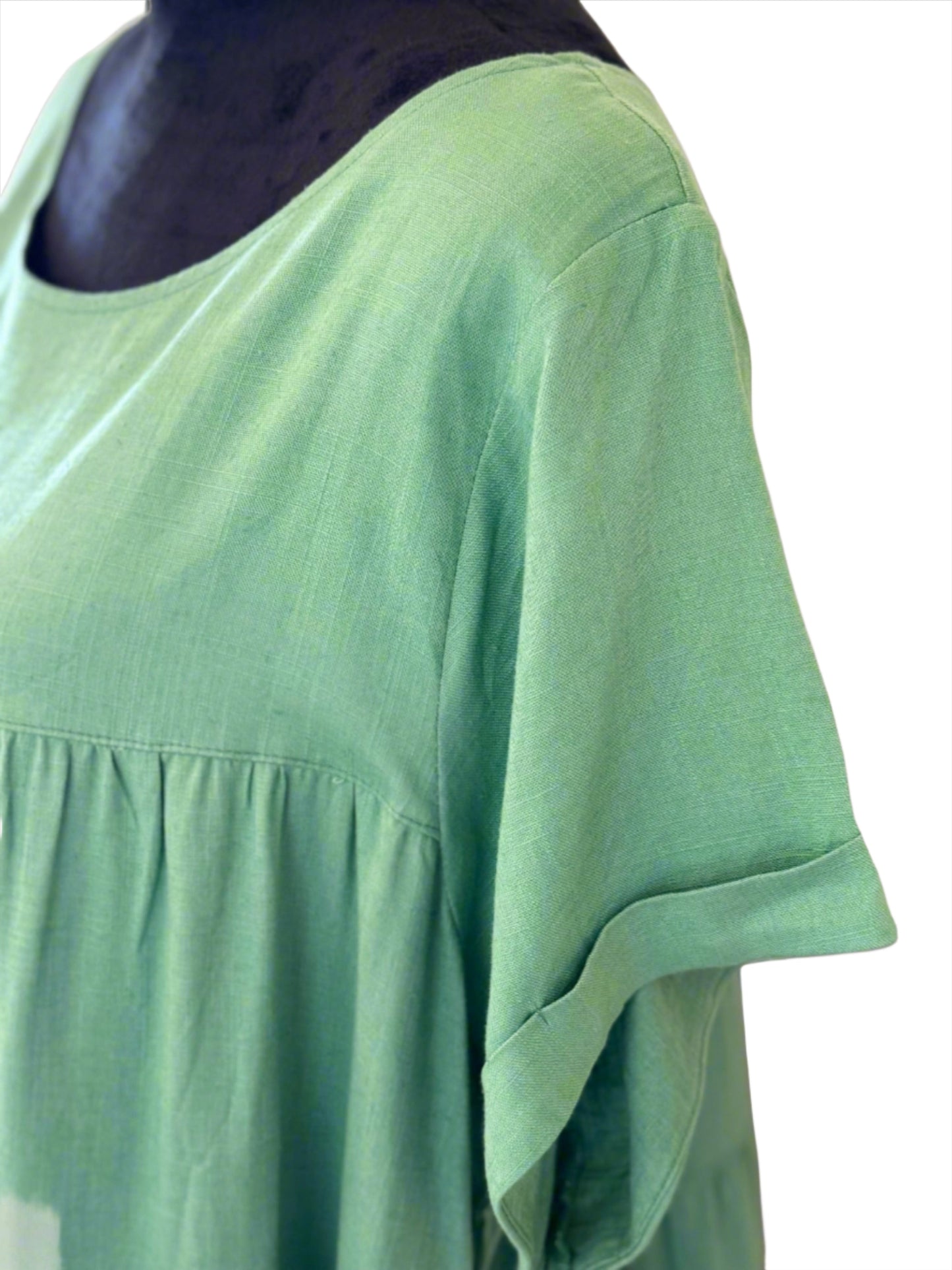 The Abby Dress