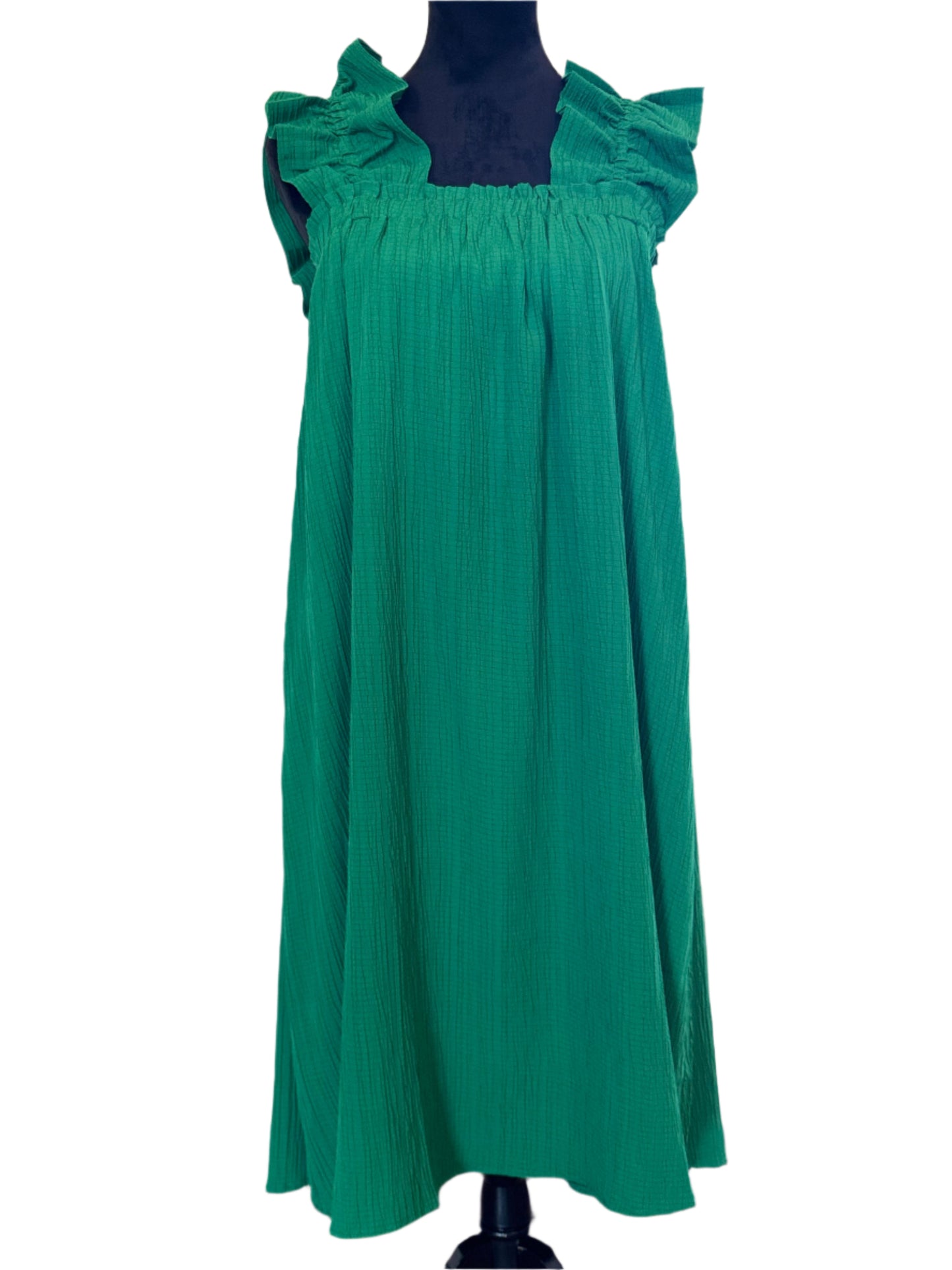 The Ivy Dress