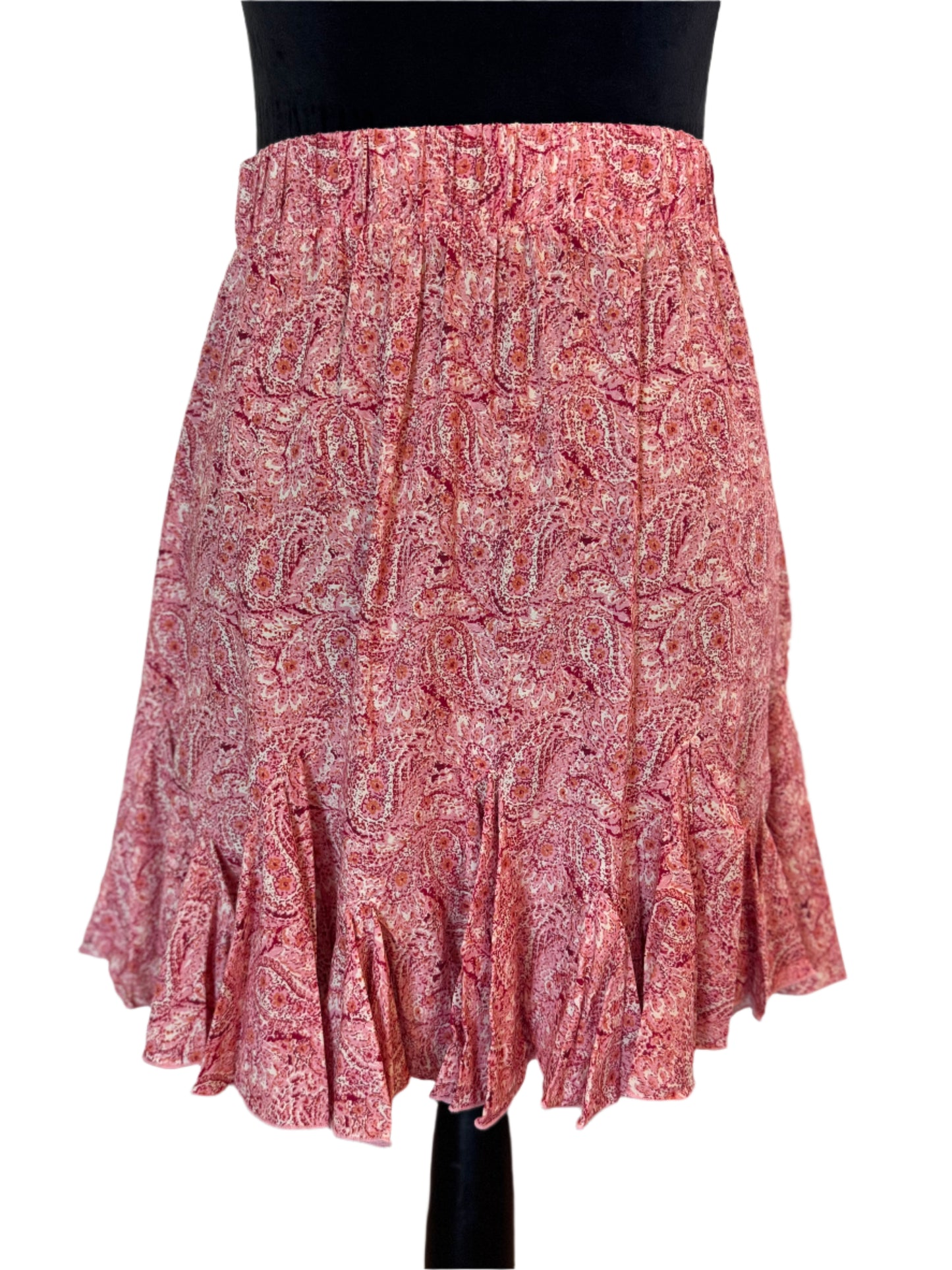 Lovlei Ranch Kasey Skirt
