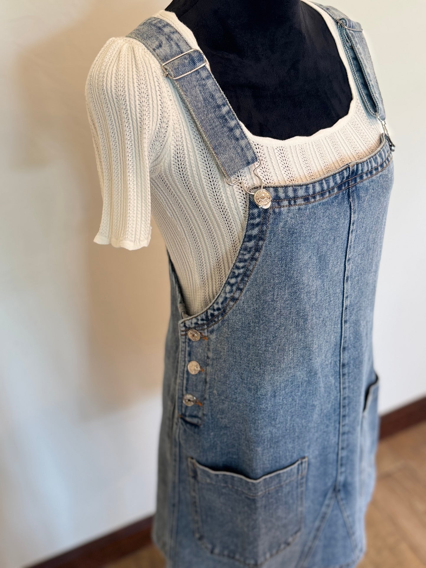 The Maggie Top