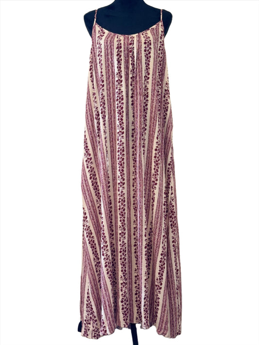 The Madison Maxi Dress