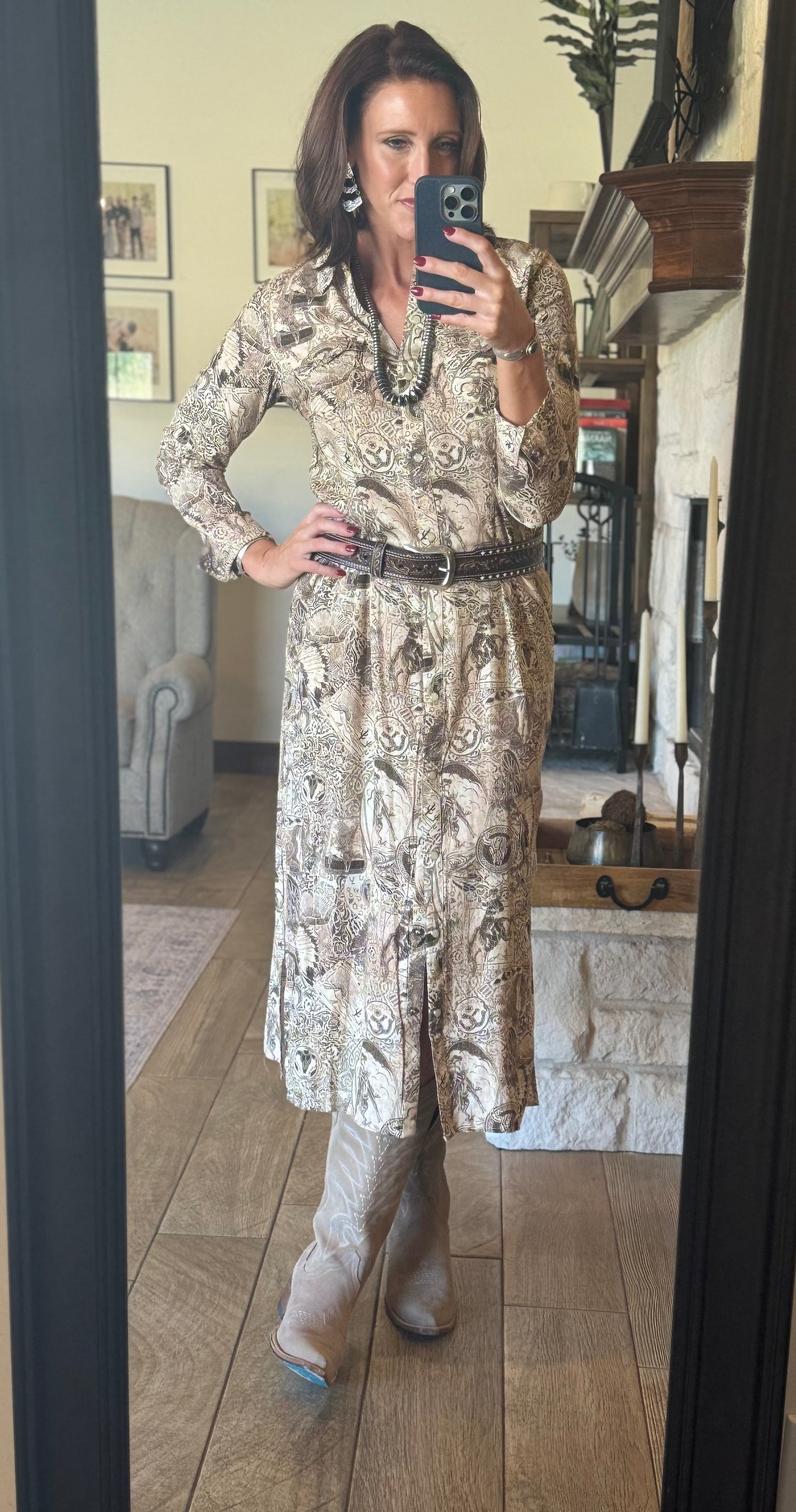 Lovlei Wynonna Dress