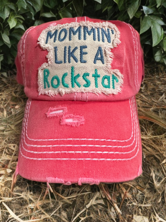 Hat - Mommin’
