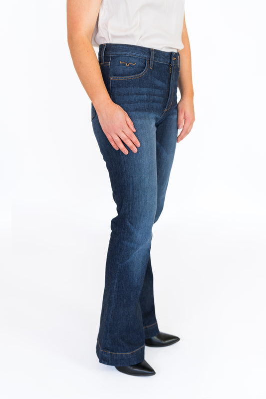 Kimes Jennifer Blue Jeans