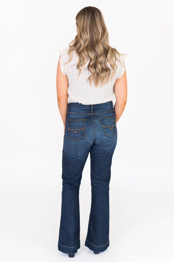 Kimes Jennifer Blue Jeans