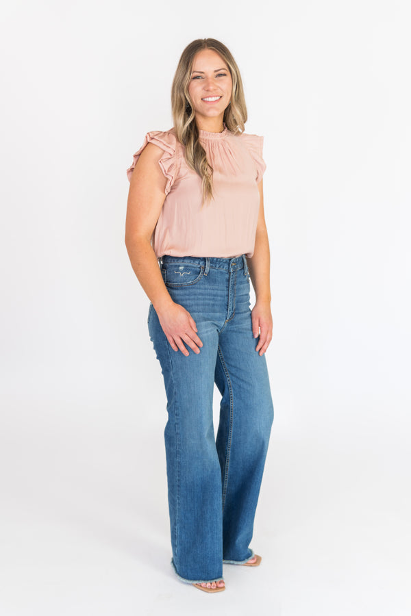 Kimes Olivia Jeans