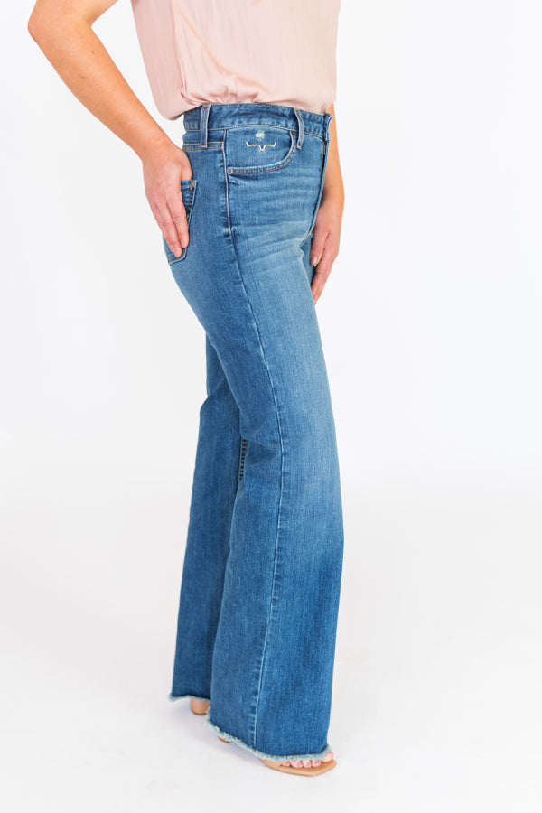 Kimes Olivia Jeans