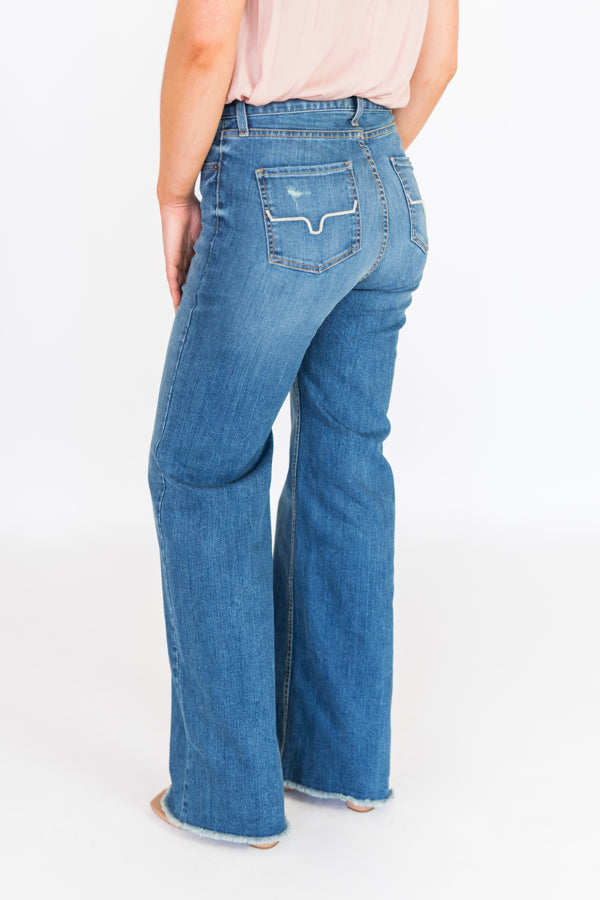 Kimes Olivia Jeans