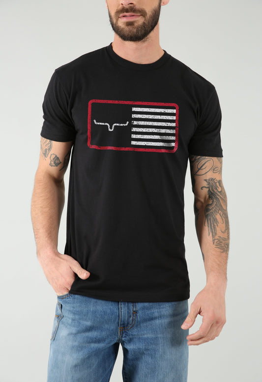 Kimes American Trucker Tee-Shirt